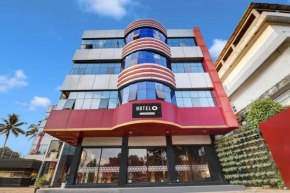 Hotel O Kattapana